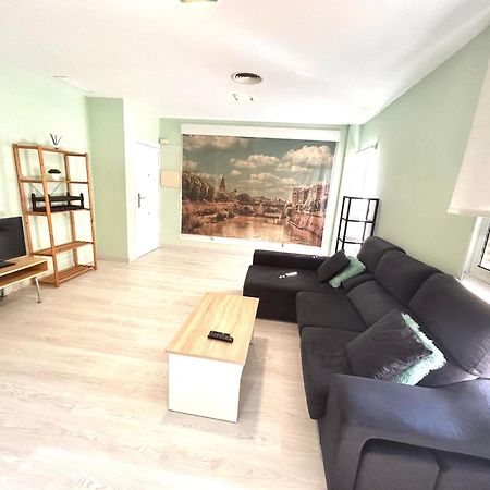 Barrio San Miguel Mas Que Apartamentos 무르시아 외부 사진