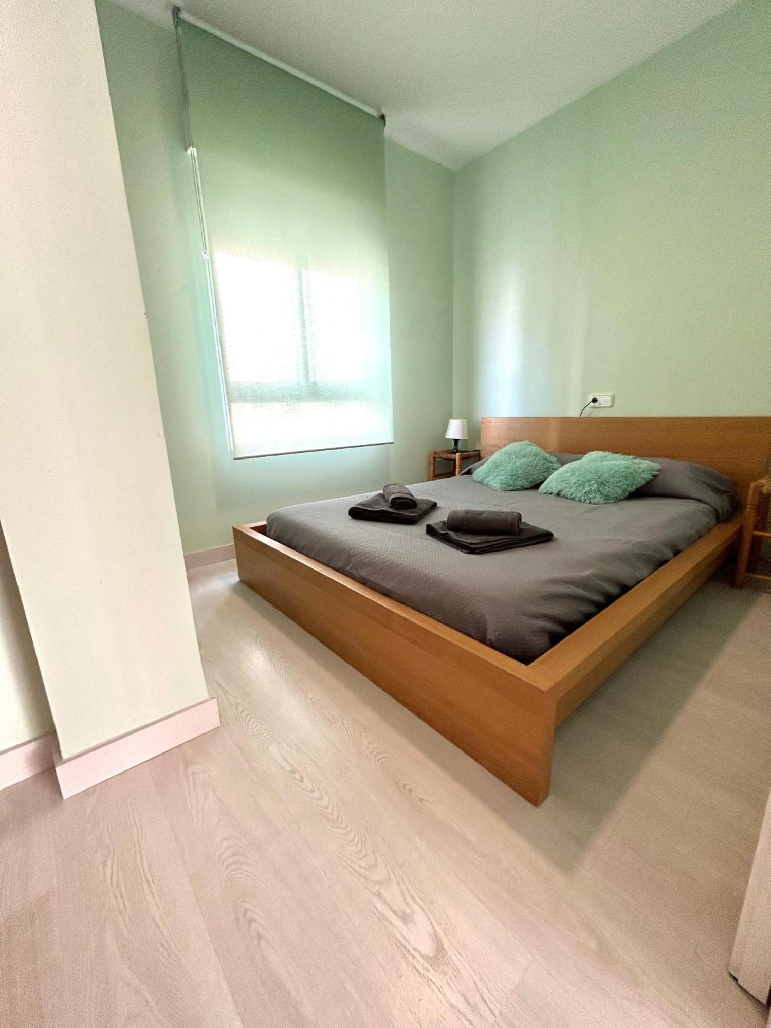 Barrio San Miguel Mas Que Apartamentos 무르시아 외부 사진