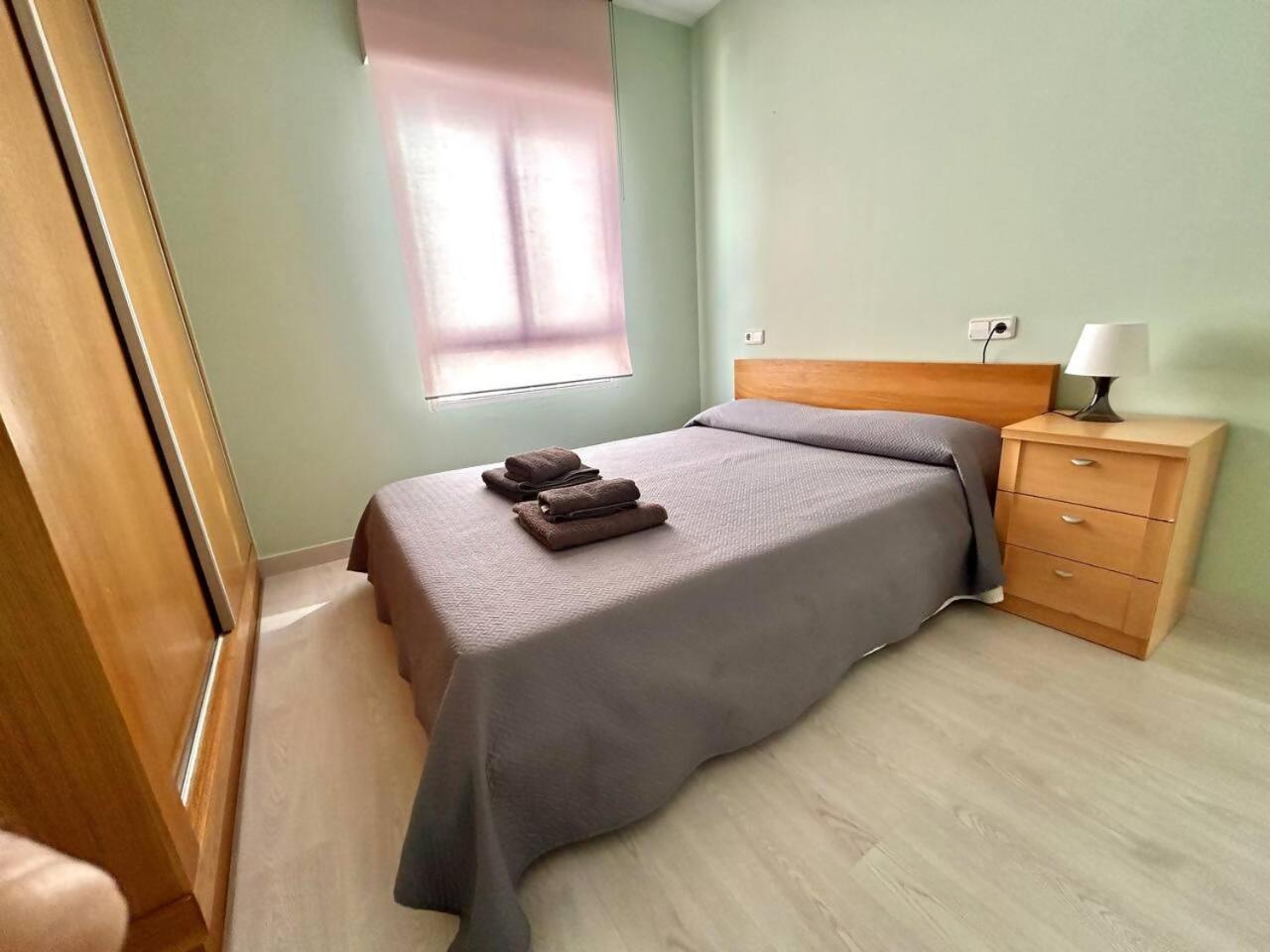 Barrio San Miguel Mas Que Apartamentos 무르시아 외부 사진