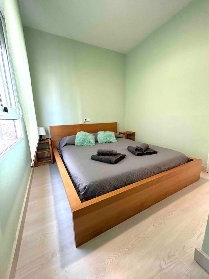 Barrio San Miguel Mas Que Apartamentos 무르시아 외부 사진